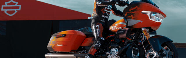 What's The Highest CC Harley-Davidson Motorcycle Ever Made?