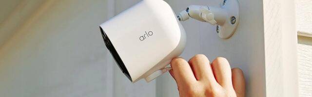 How to Turn Your Security Camera Into an All-Purpose Home Care Tool
