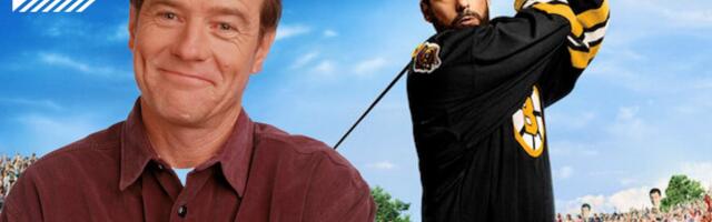 Breaking the typecast: how actors reinvent themselves