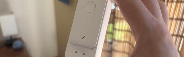 The Tiniest Home Security Devices That Make the Biggest Differences