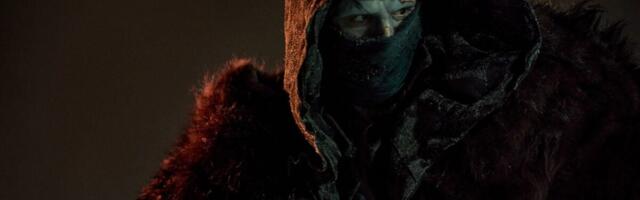 Jacob Elordi’s ‘Frankenstein’ Body, as Described by Guillermo del Toro
