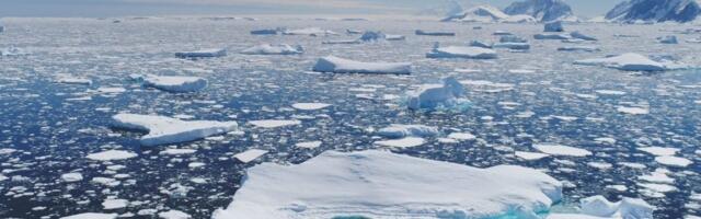 These Climate Hacks to Save the Poles Could Totally Backfire