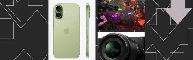 The iPhone to get this year