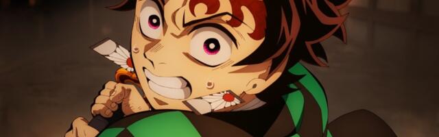 How the internet turned Demon Slayer: Kimetsu no Yaiba Infinity Castle into the No. 1 movie