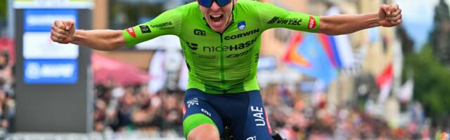How to watch 2025 UCI Road World Championships: FREE live streams, TV channels, schedule