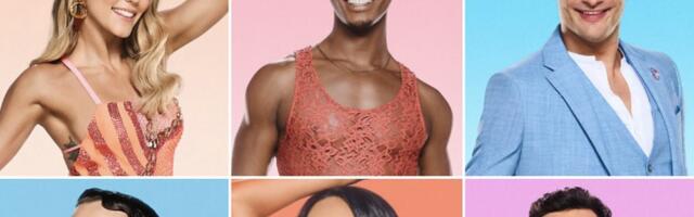How to watch Strictly Come Dancing 2025 online – free stream, cast, date, time as season 23 premieres