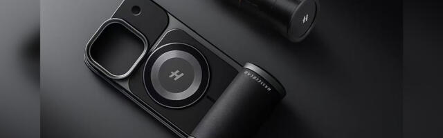 Here’s what to expect from this Android flagship’s Hasselblad camera add-on