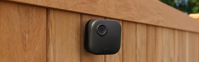 The Blink Outdoor 4 Security Cam Was Already One of My Smartest Buys. This Early October Prime Day Sale Seals the Deal