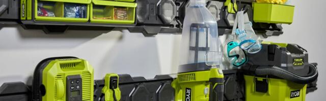 5 Tools Ryobi Makes That Harbor Freight Doesn't