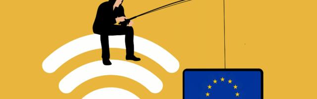 European startups get serious about deepfakes as AI fraud losses surpass €1.3 billion