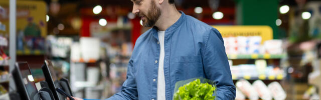 This State Wants To Crack Down On Self-Checkout Tech In Grocery Stores This State Wants To Crack Down On Self-Checkout Tech In Grocery Stores