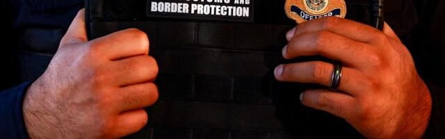 CBP will photograph non-citizens entering and exiting the US for its facial recognition database CBP will photograph non-citizens entering and exiting the US for its facial recognition database
