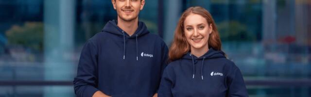 dotega raises €1.3M to expand proptech for homeowner self-management of shared properties
