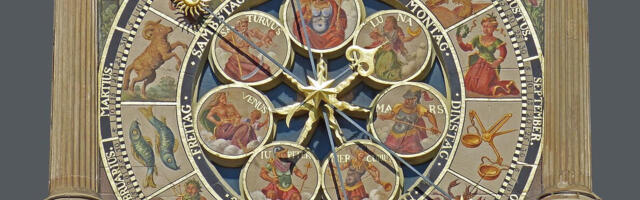 Дни недели в честь планет: почему в Англии, Индии, Японии и других странах с древности используют одну и ту же схему?