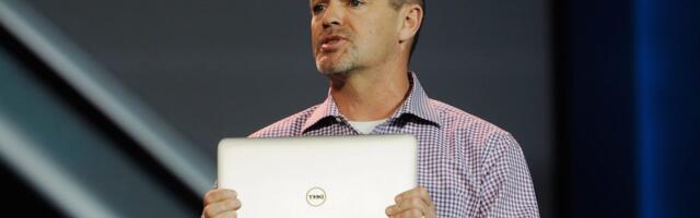 Dell delays the launch date of its secretive internal upgrade plan, 'Project Maverick'