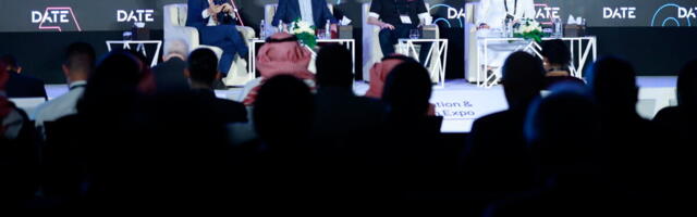 DATE 2025 to Spotlight the Region’s Most Powerful Tech Voices and Ventures in Dubai