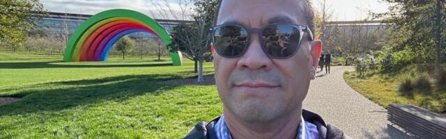 I struggled to find a job after working at Microsoft, Meta, and Apple — until I embraced AI and looked beyond Big Tech