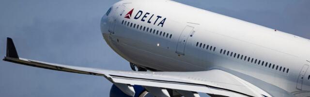 Delta says the shutdown travel chaos that canceled thousands of flights cost it $200 million