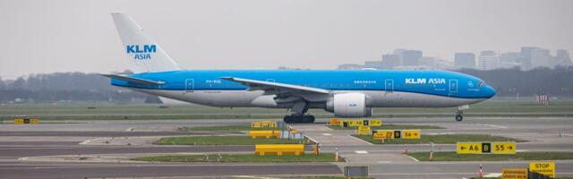 Family sues Delta and KLM claiming a 'bed bug infestation' on an international flight