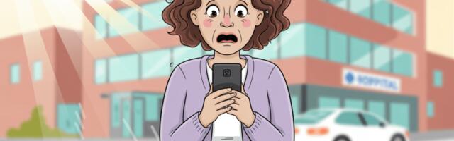 Her brother was on his deathbed. Should Orbitz refund her flight?