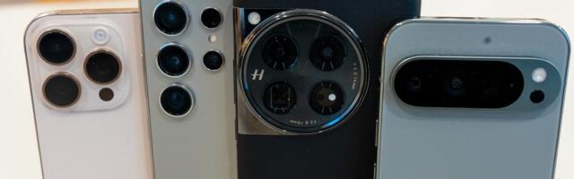 The Android phones I’m most looking forward to in 2026 are not from Samsung or Google