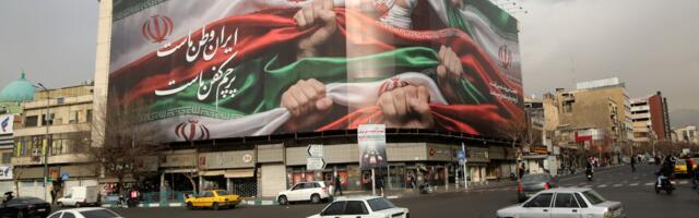 Trump is waffling on Iran strikes. Here are four possible reasons why.