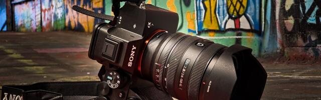The Sony A7 V just dethroned Nikon – it’s rocketed to number one in Japan’s best-selling lists and tops our our camera buying guides too