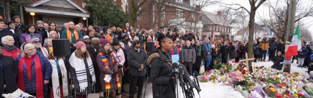 ICE is forcing a reckoning among America’s religious leaders