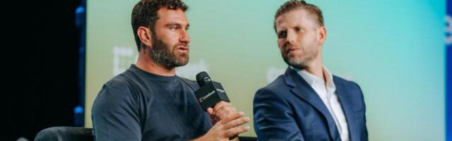 House probe targets WLFI after report of $500 Million UAE stake