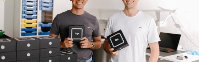 Tewke secures £1.5M to scale AI-powered home energy platform