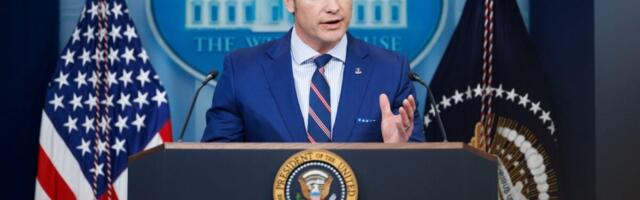 Pete Hegseth Gives Anthropic Choice to Abandon AI Safeguards or Be Labeled ‘National Security Threat’