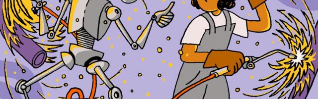 This is AI’s actual endgame