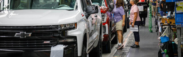 Why GM Truck Owners Are Demanding Thicker Oil In Future V8 Engines