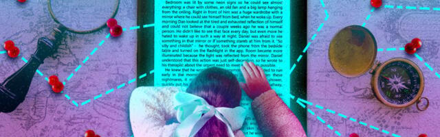 A new Stuff Your Kindle Day is live for 1 day only — score dark romance books for free