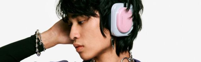 Nothing Headphone (a) is here in four colors with 135-hour battery life