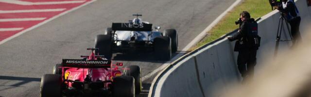 This $9 fix is a great way to watch the Australian GP even if you're on the move — here's what you need to know