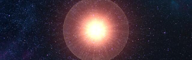 [Перевод] Самые холодные «звёзды» в галактике могут оказаться инопланетными мегаструктурами