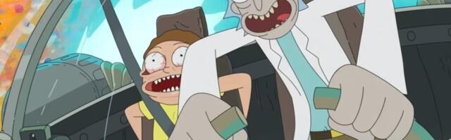 Rise and Shine and Grab the Breakfast Drugs: the ‘Rick and Morty’ Season 9 Trailer Is Here