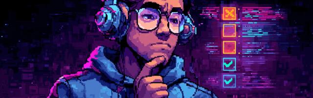 Куда расти дальше в IT: 14 курсов со вступительным тестом для специалистов