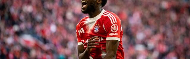 How to watch Leverkusen vs. Bayern Munich in the DFB-Pokal online for free