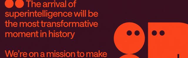 Ineffable Intelligence launches with record-breaking $1.1B Seed round