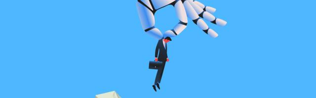 Nvidia exec says AI is more expensive than actual workers — yet some companies don't see the extra costs as a negative