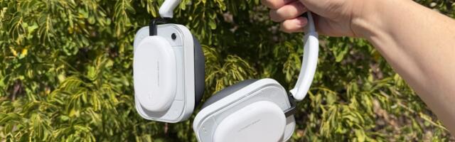 The new Nothing Headphone (a) is already on sale at Amazon — act fast to save $30