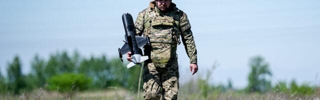 Ukraine says Russia is using a new jet-powered attack drone in response to its interceptors