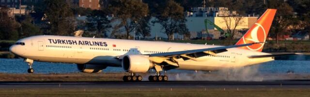 Turkish Airlines’ New Chair Charts More Profitable Path to 800 Aircraft
