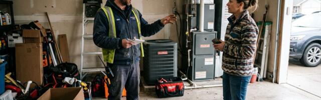 How to pick HVAC field service management software in 2026