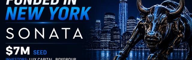 SONATA Raises $7M to Deliver Physician-Led Preventive Care Built Around Your Whole Biology