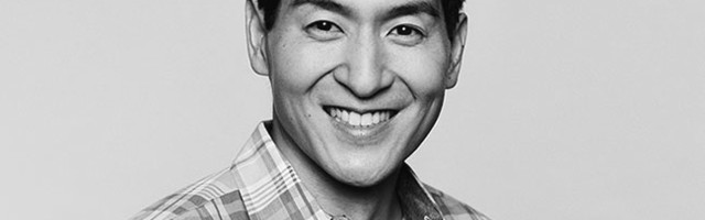 Venture Capitalist Tim Chang to Keynote Founder Showcase