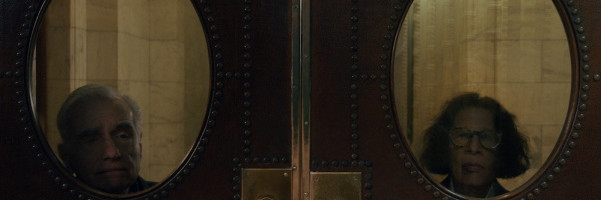 Original Content podcast: Martin Scorsese and Fran Lebowitz have a good time in ‘Pretend It’s A City’