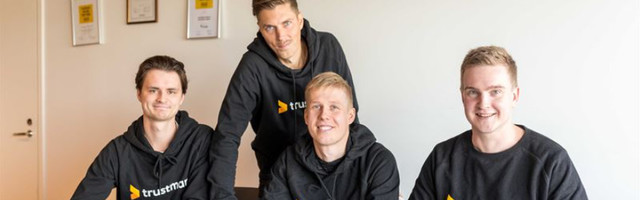 Finnish testimonial marketing platform Trustmary secures €1.86 million to accelerate growth in Europe and North America